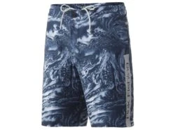HUK Pursuit Stone Shore Boardshort