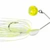 Yo-Zuri 3DB Knuckle Bait Spinnerbait