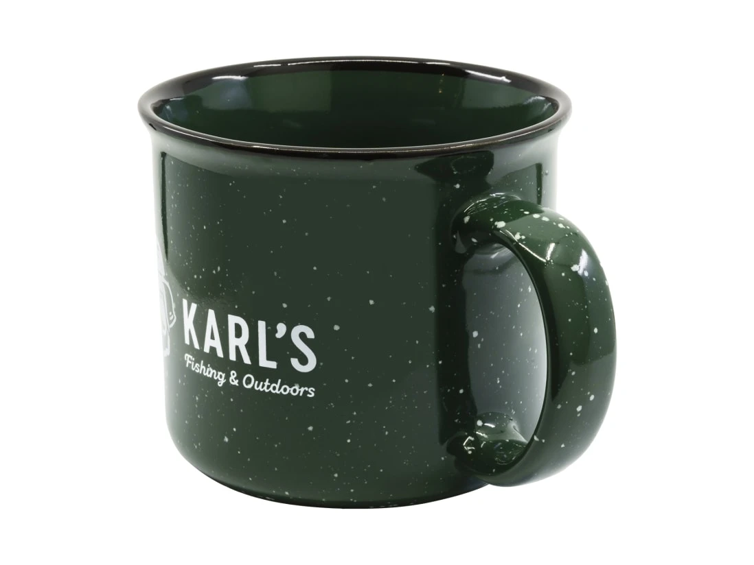 Karl's Campfire Mug - Image 5