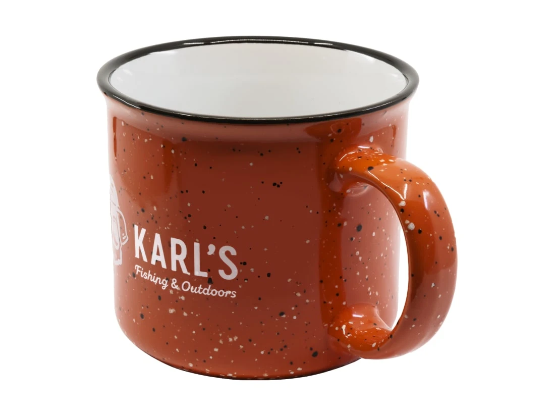 Karl's Campfire Mug - Image 6