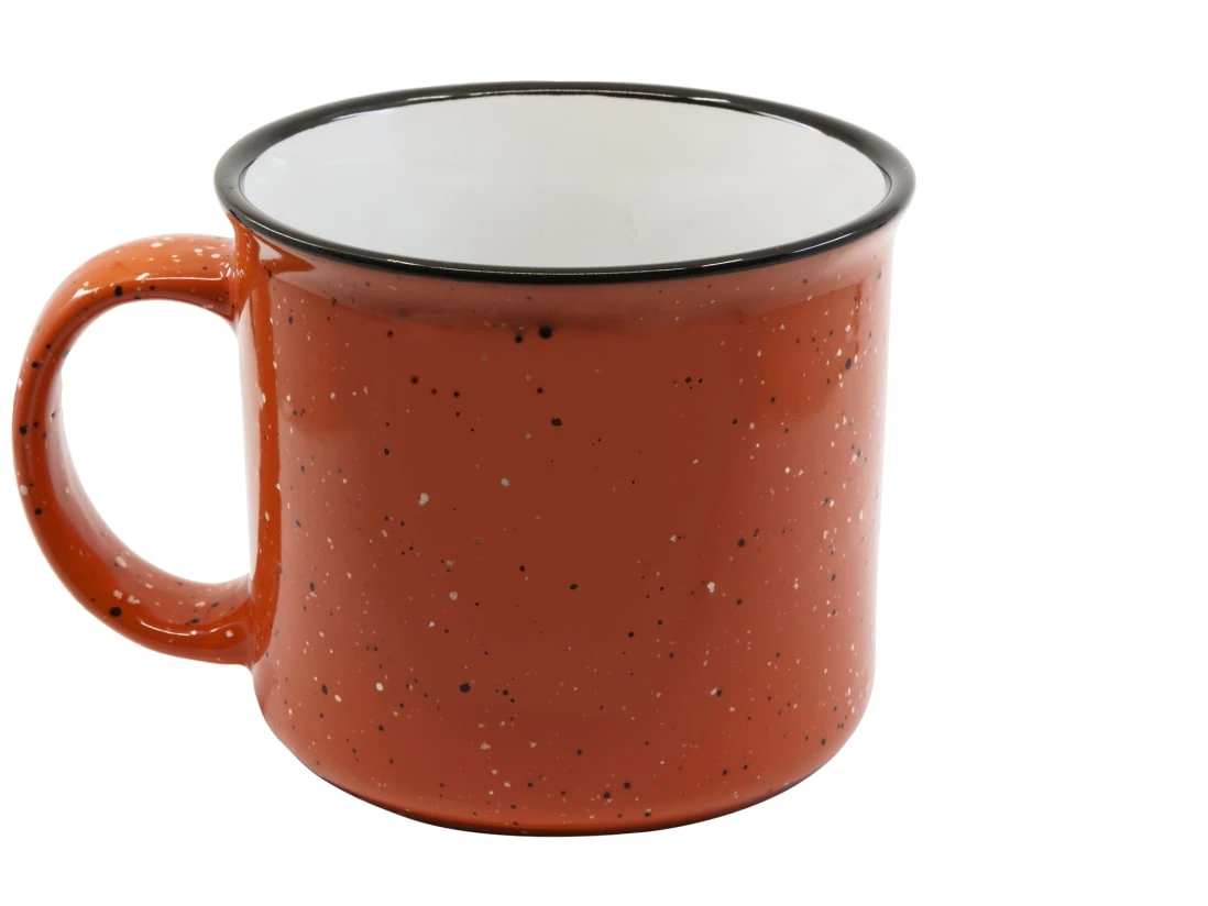 Karl's Campfire Mug - Image 4