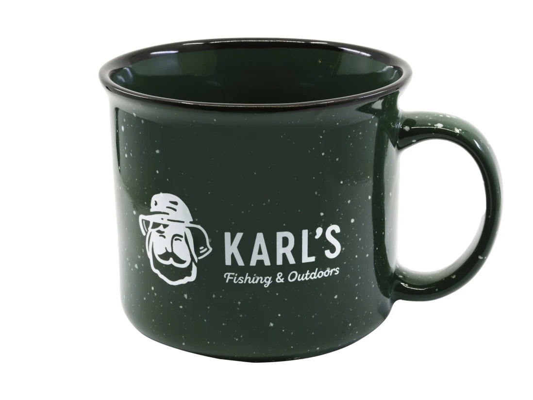 Karl's Campfire Mug - Image 2