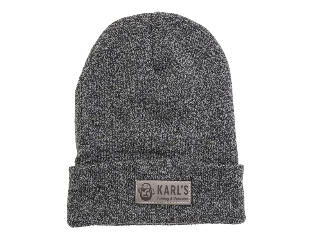 Karl's Fishing & Outdoors Cuff Beanie - Image 4