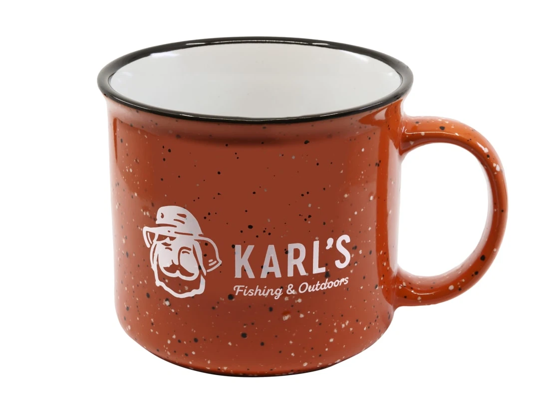 Karl's Campfire Mug - Image 3