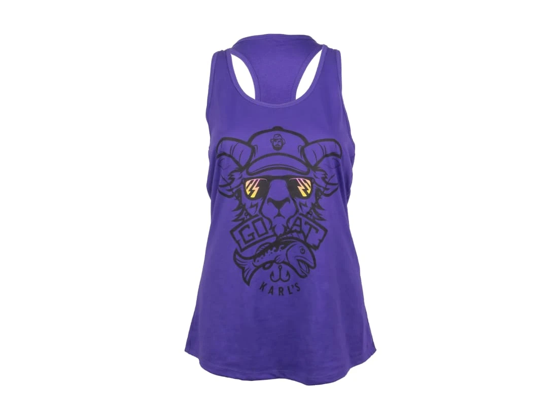 Karl's GOAT Women's Tank