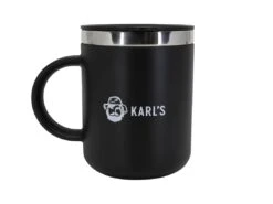 Karl's + Hydro Flask Coffee Mug