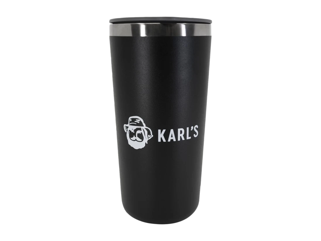 Karl's + Hydro Flask Tumbler - Image 2