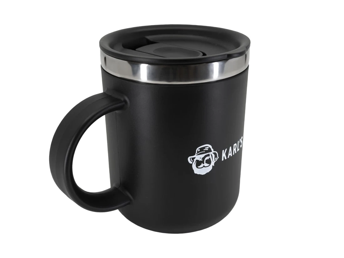 Karl's + Hydro Flask Coffee Mug - Image 2