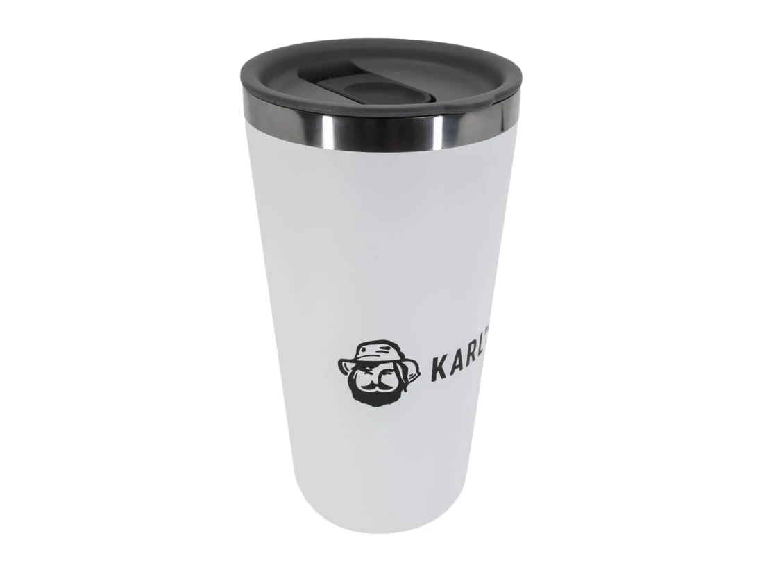 Karl's + Hydro Flask Tumbler - Image 3