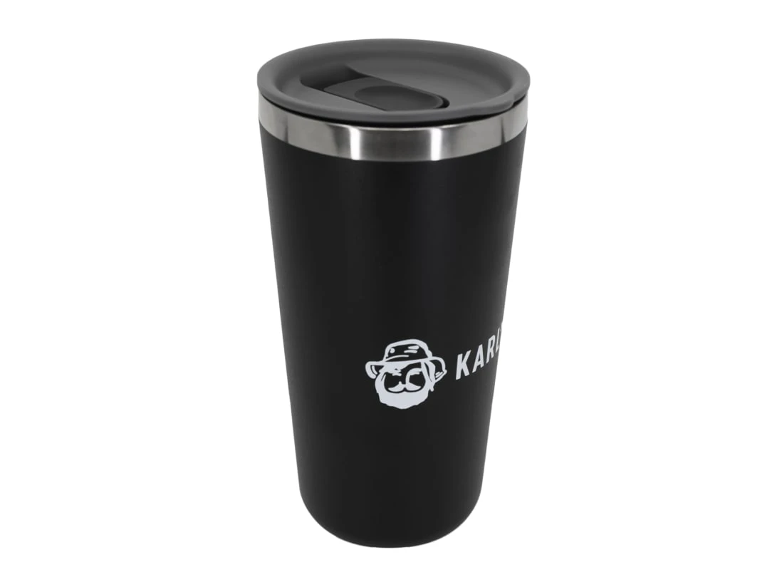 Karl's + Hydro Flask Tumbler - Image 4
