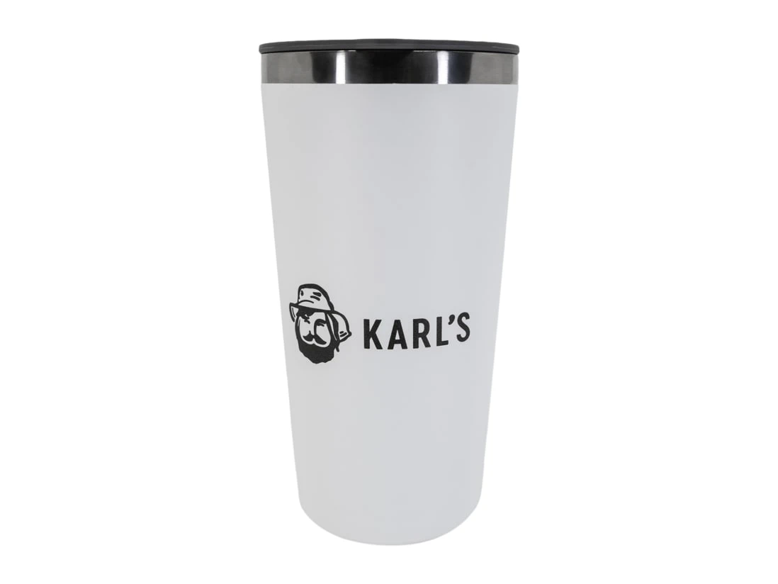 Karl's + Hydro Flask Tumbler