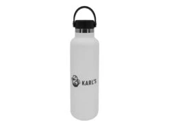 Karl's + Hydro Flask Water Bottle
