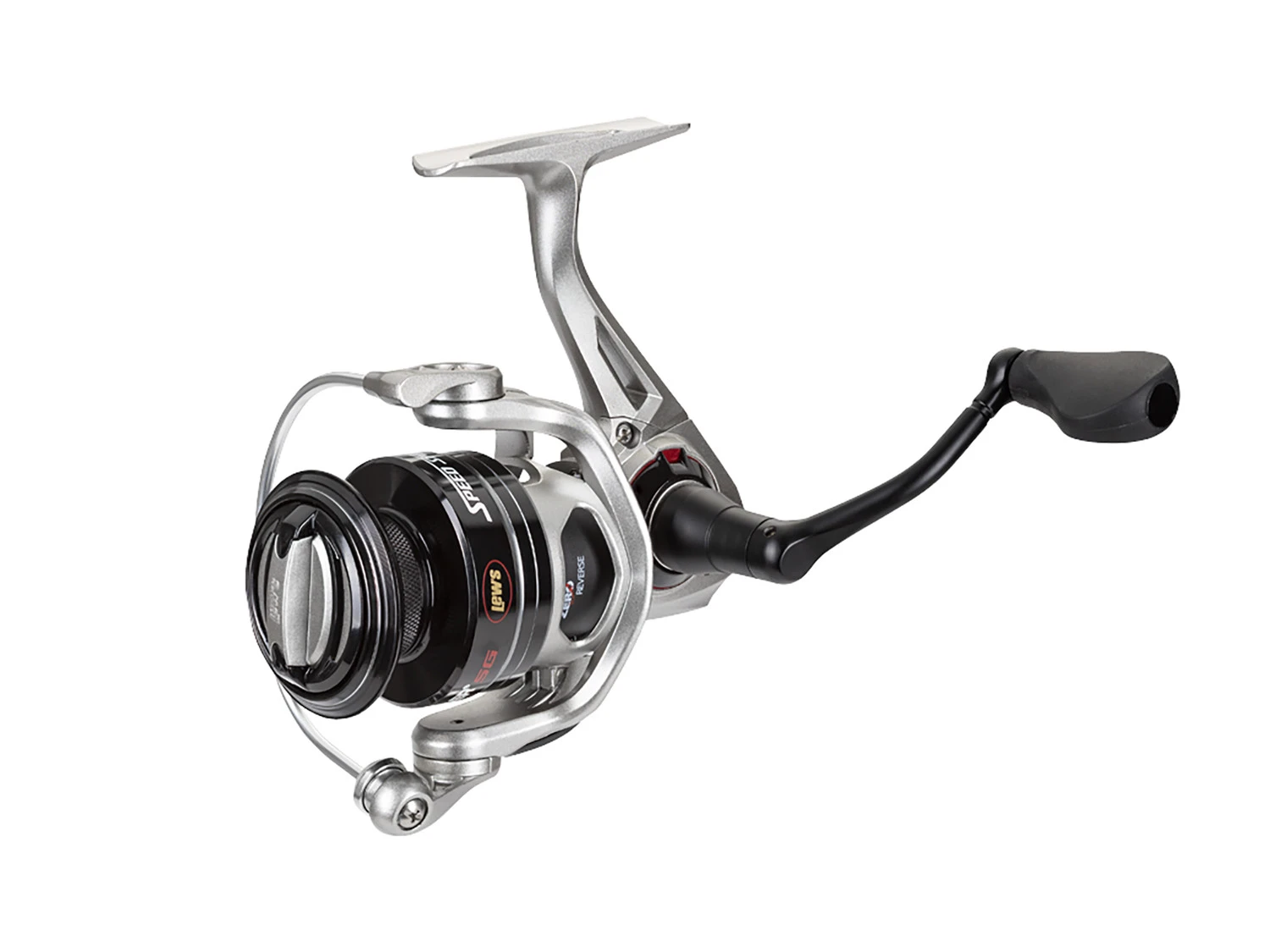 Lews Laser SG Speed Spin Spinning Reel