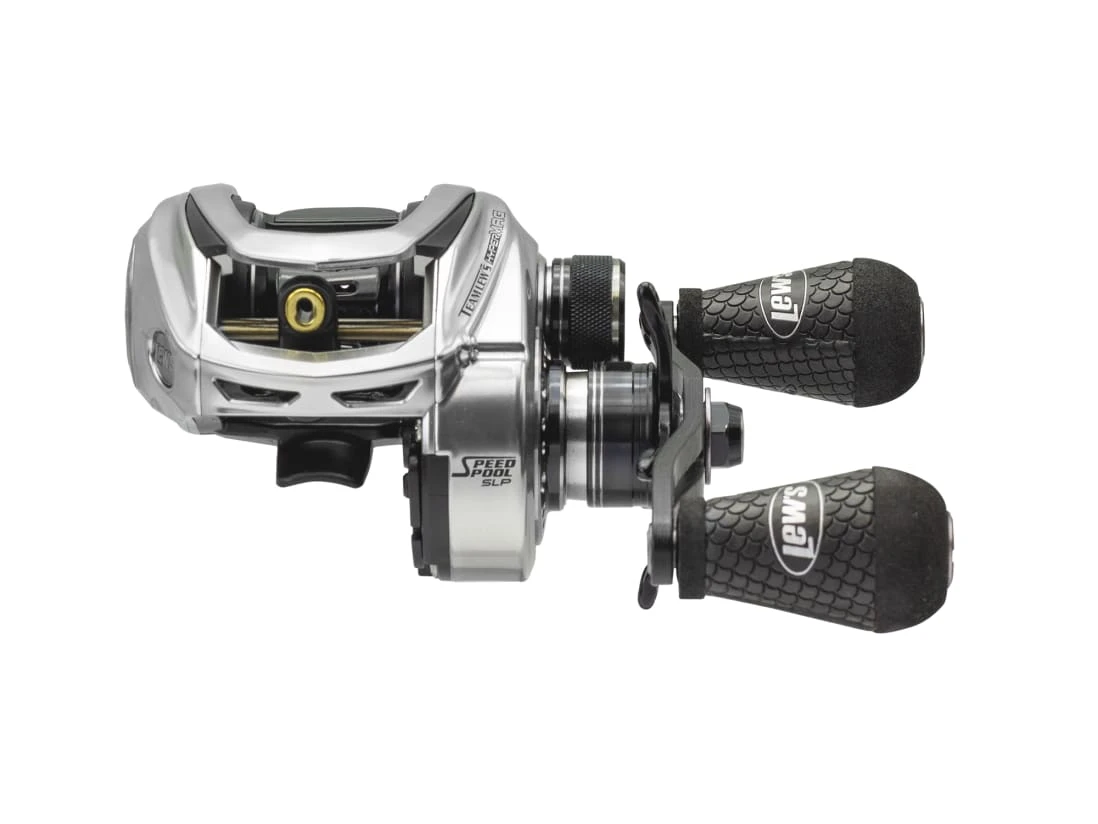 Lews HyperMag SLP Baitcasting Reel - Image 3