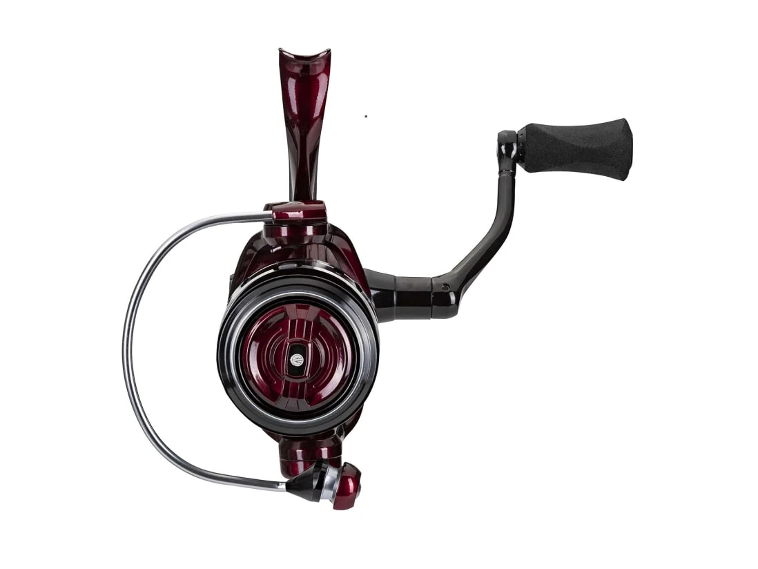 Lews KVD Spinning Reel - Image 2