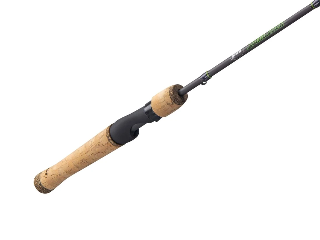 Lews Speed Stick Spinning Rod - Image 4