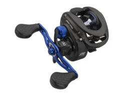 Lews Speed Spool Inshore Baitcasting Reel