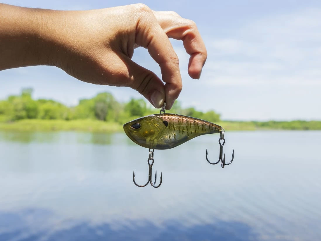 13 Fishing El Diablo - Image 2