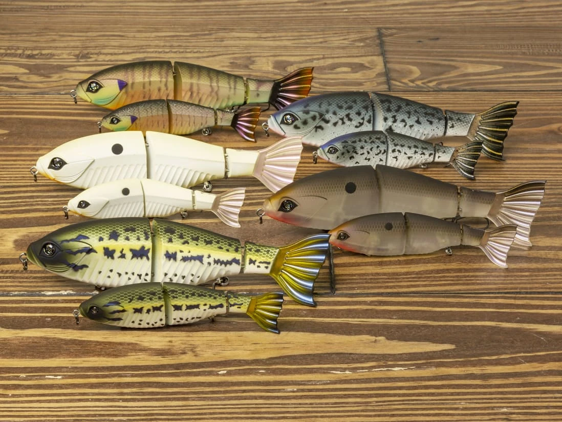 Googan Squad Contender - Image 4