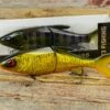 13 Fishing Glidesdale Glide Bait