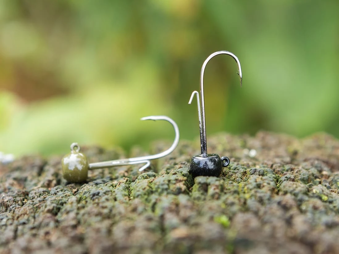 Outkast Tackle Perfect Ned Head - Image 2