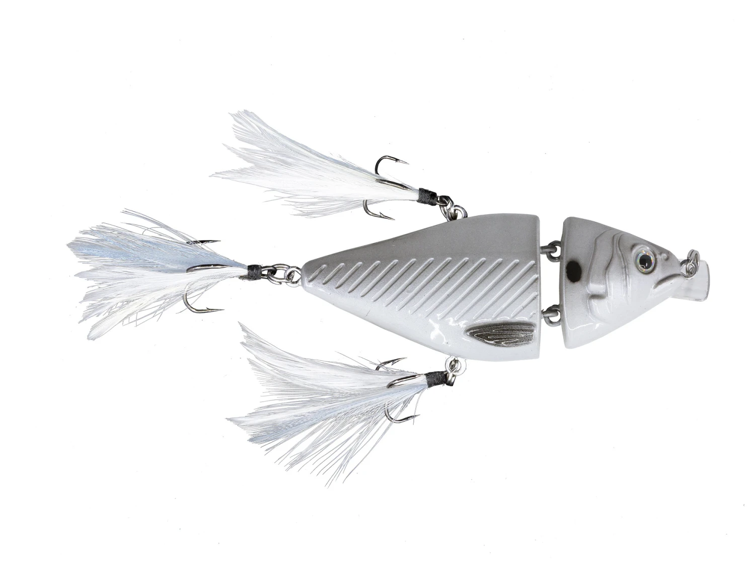 Lunkerhunt Easy Prey