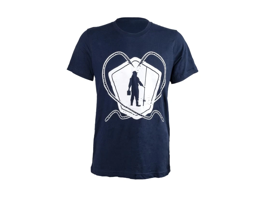 MTB Hook Logo T-shirt