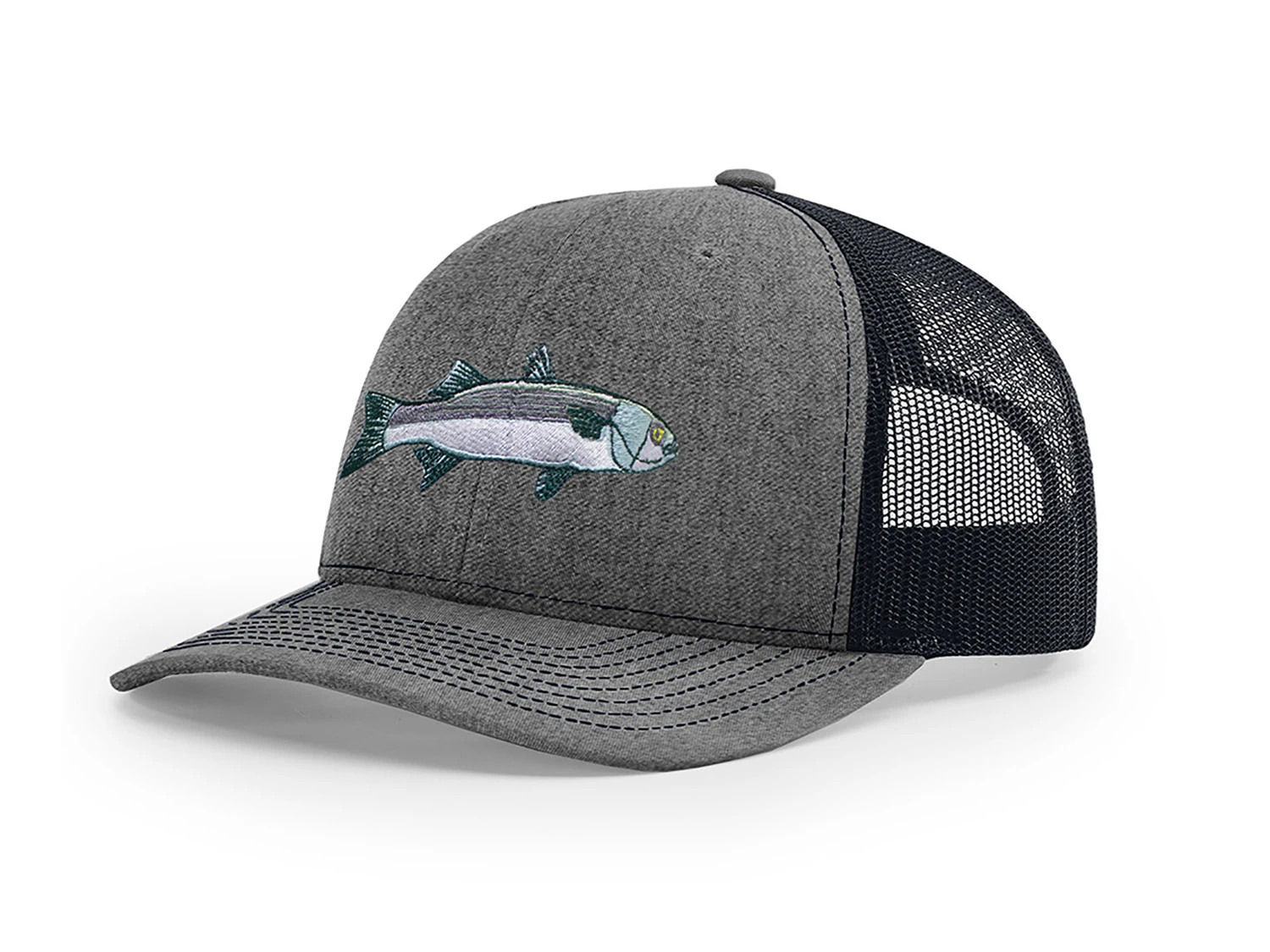 Toadfish Outfitters Mr. Mullet Hat