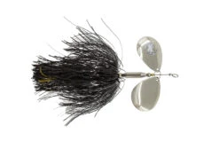 Musky Mayhem Double Showgirl