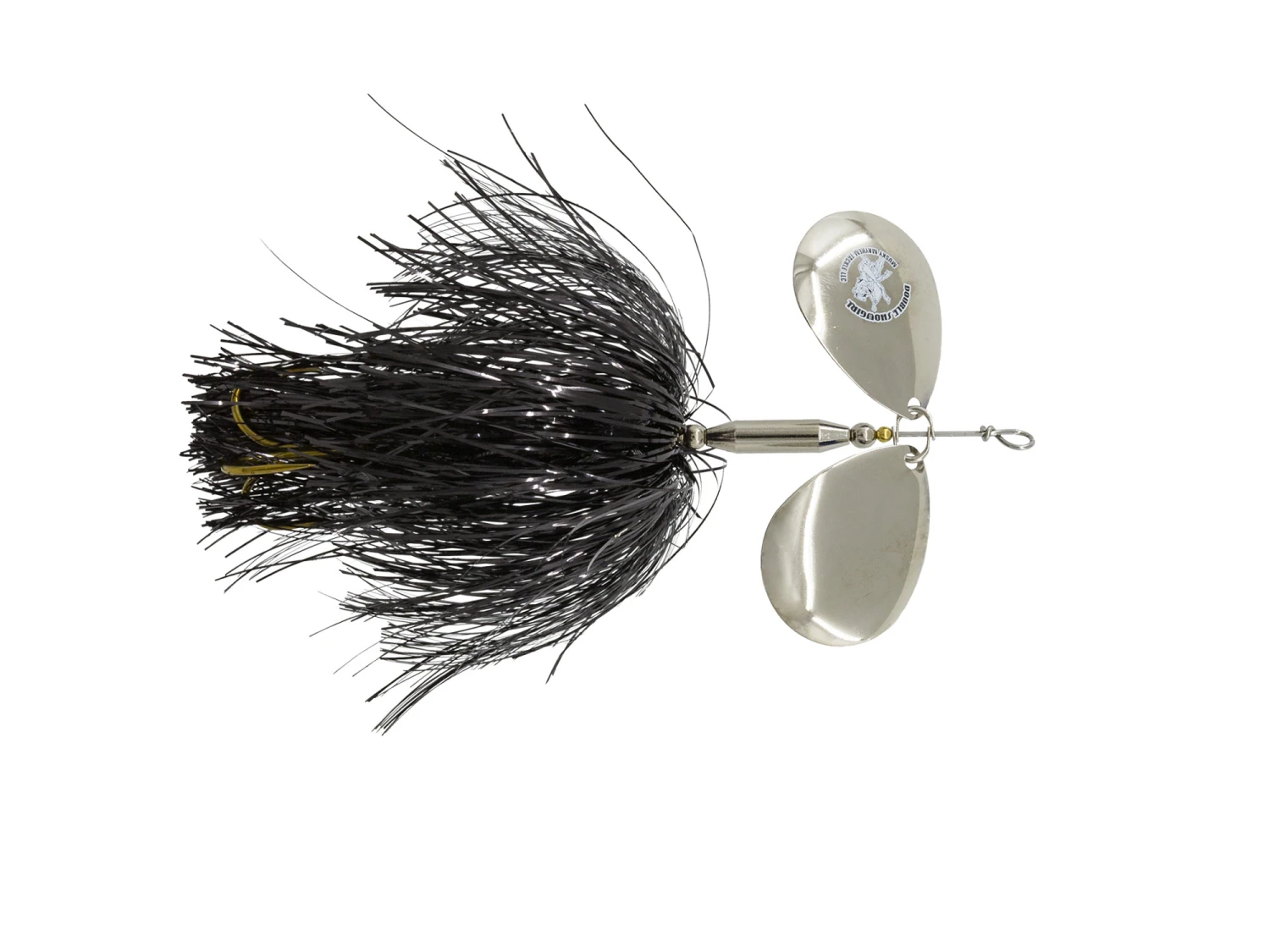 Musky Mayhem Double Showgirl