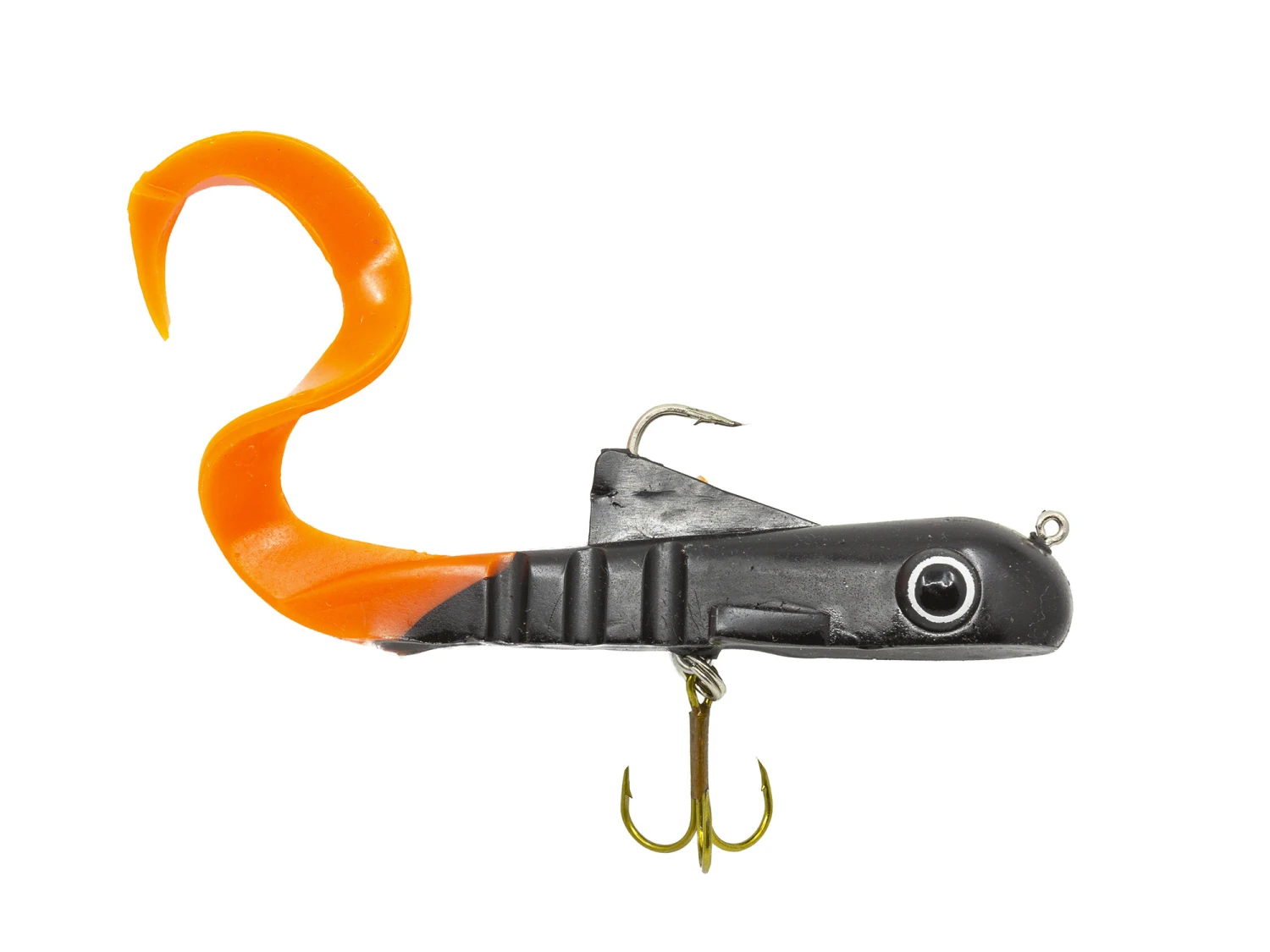 Musky Innovations Spring Bull Dawg