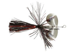 Musky Mayhem Micro Double Cowgirl