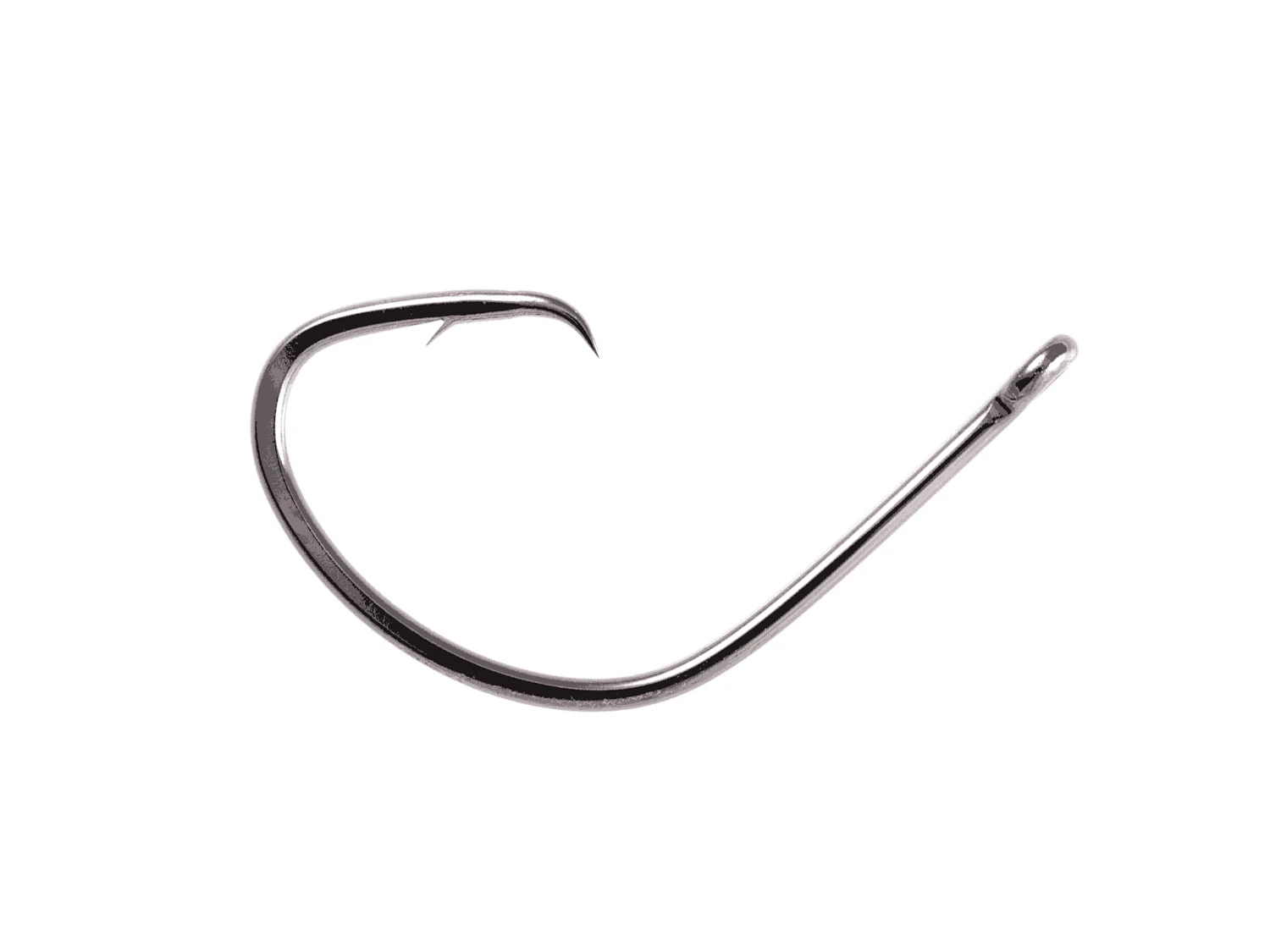 Owner Mutu Light Circle Hooks