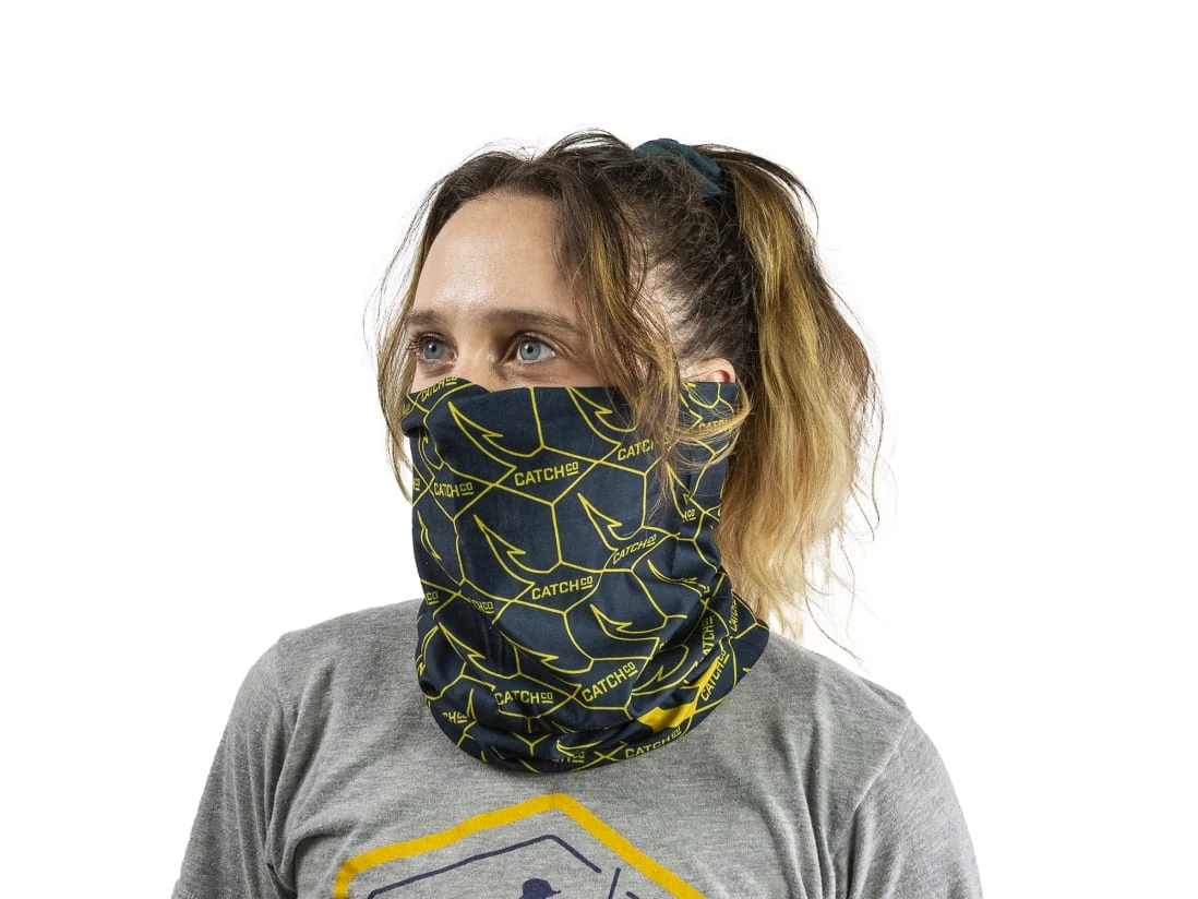 Catch Co. Tiled Necko - Image 2