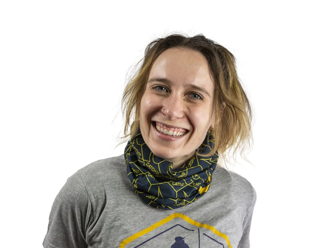 Catch Co. Tiled Necko - Image 4