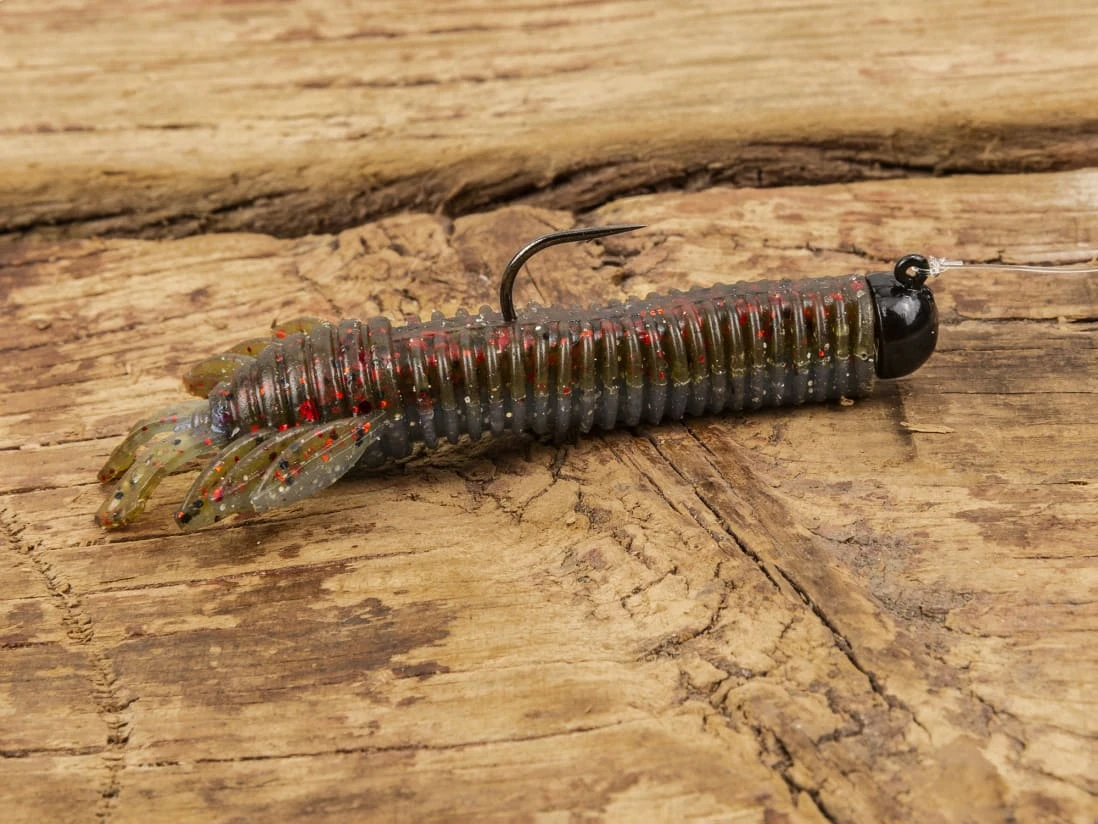 Perfect Ned Rig Bundle - Image 2