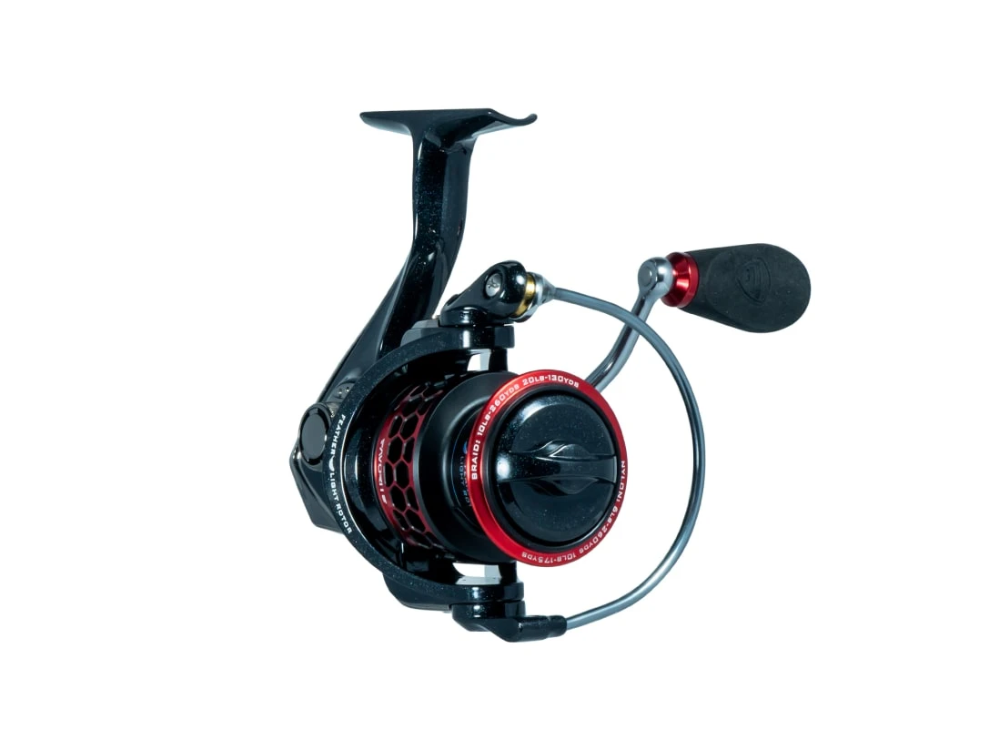 Favorite Fishing Phantom Spinning Reel - Image 2