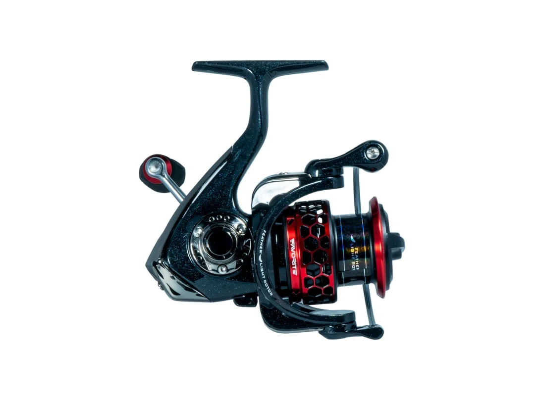 Favorite Fishing Phantom Spinning Reel - Image 3