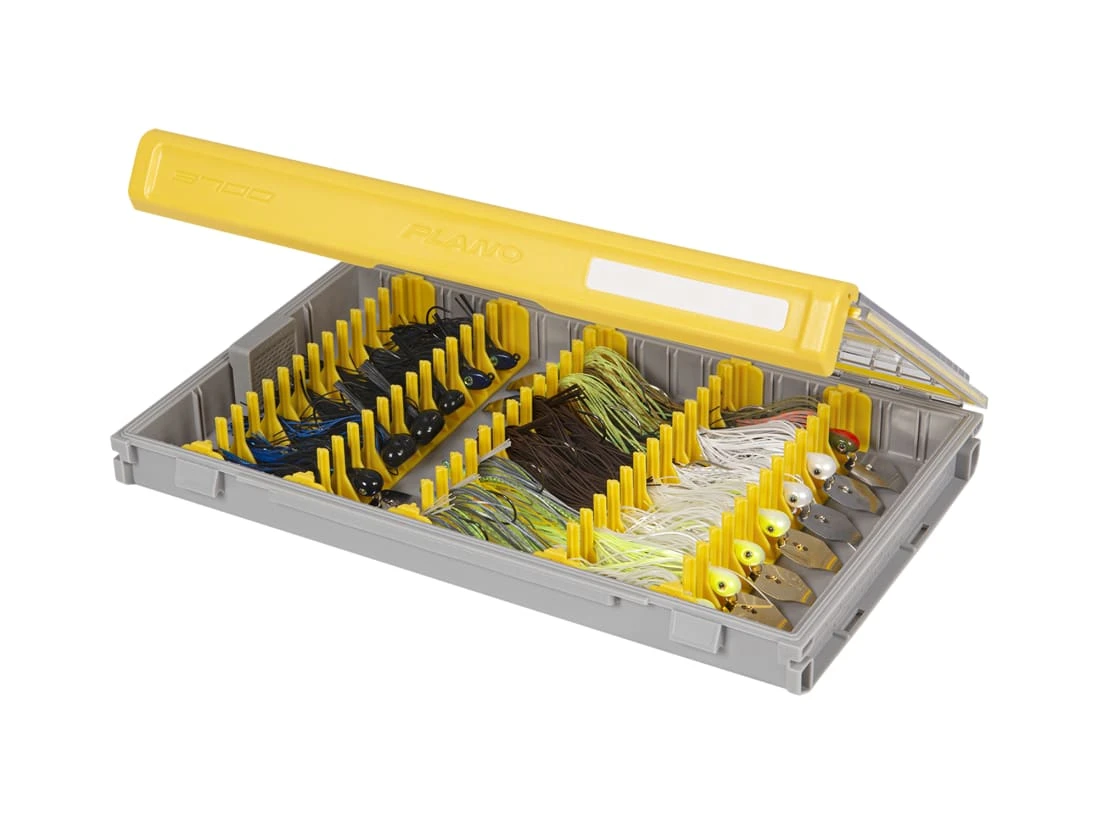 Plano EDGE Jig/Bladed Jig Box - Image 2