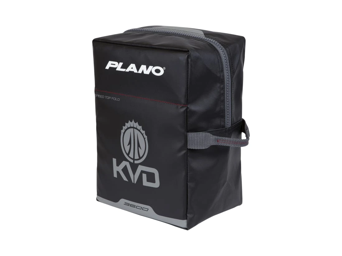 Plano KVD Wormfile Speedbag