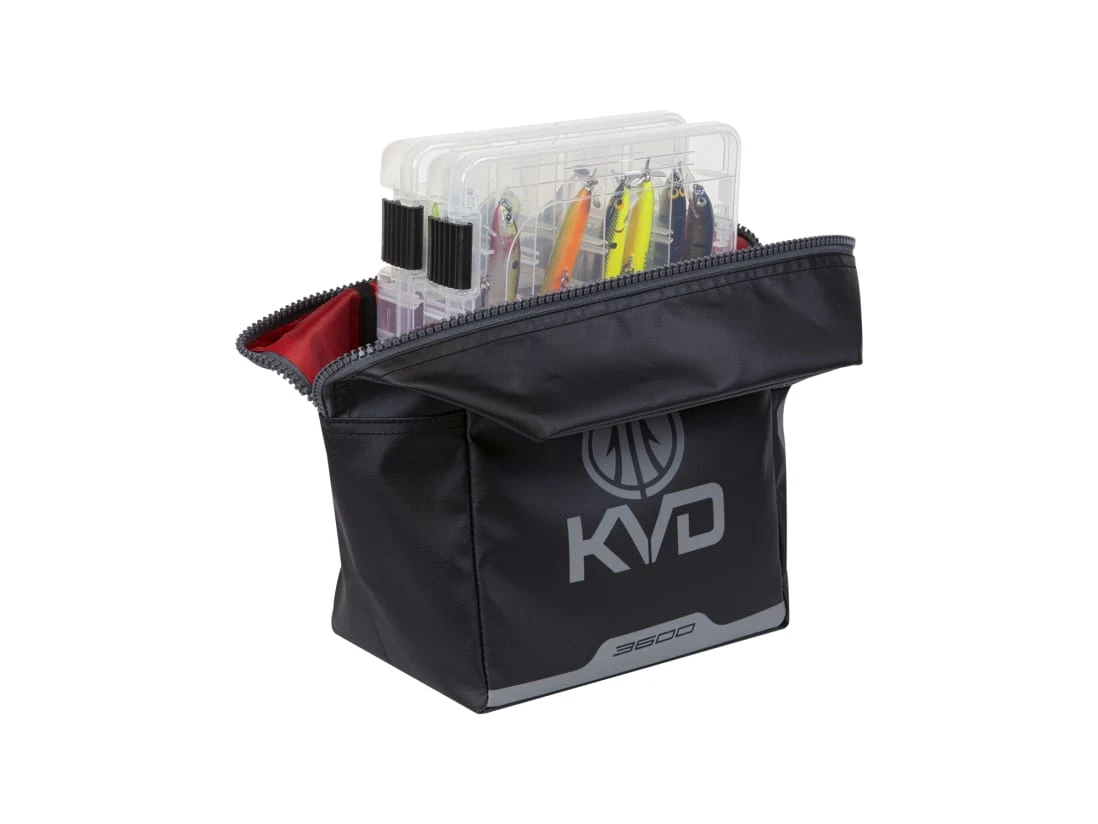 Plano KVD Wormfile Speedbag - Image 4