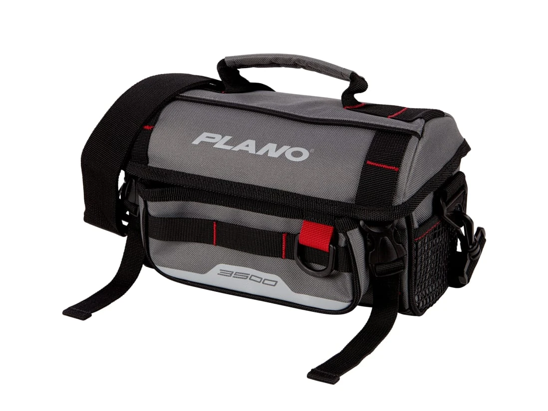 Plano Weekend Softsider