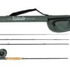 Wade Rod Co. Ripper Fly Rod/Reel Combo
