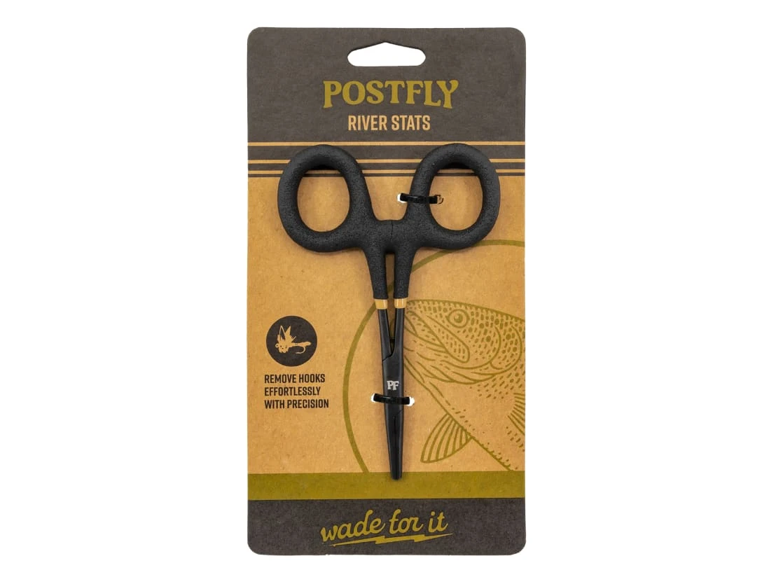 Postfly River Stats - Image 3