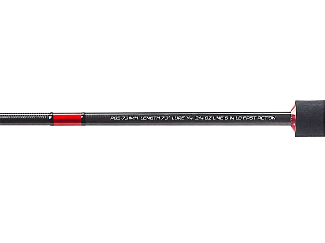 Favorite Fishing Pro Series Spinning Rod - Image 3