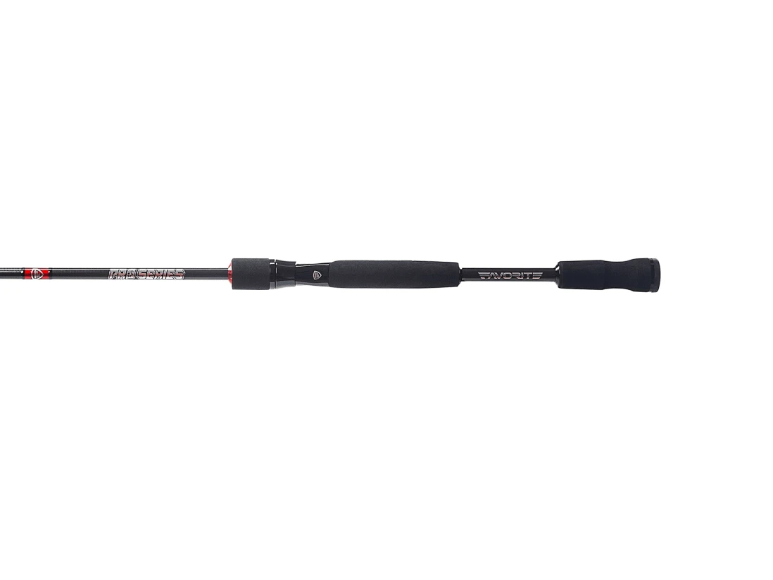 Favorite Fishing Pro Series Spinning Rod - Image 2