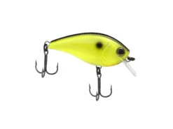 Yo-Zuri 3DB Crank 1.5 Squarebill