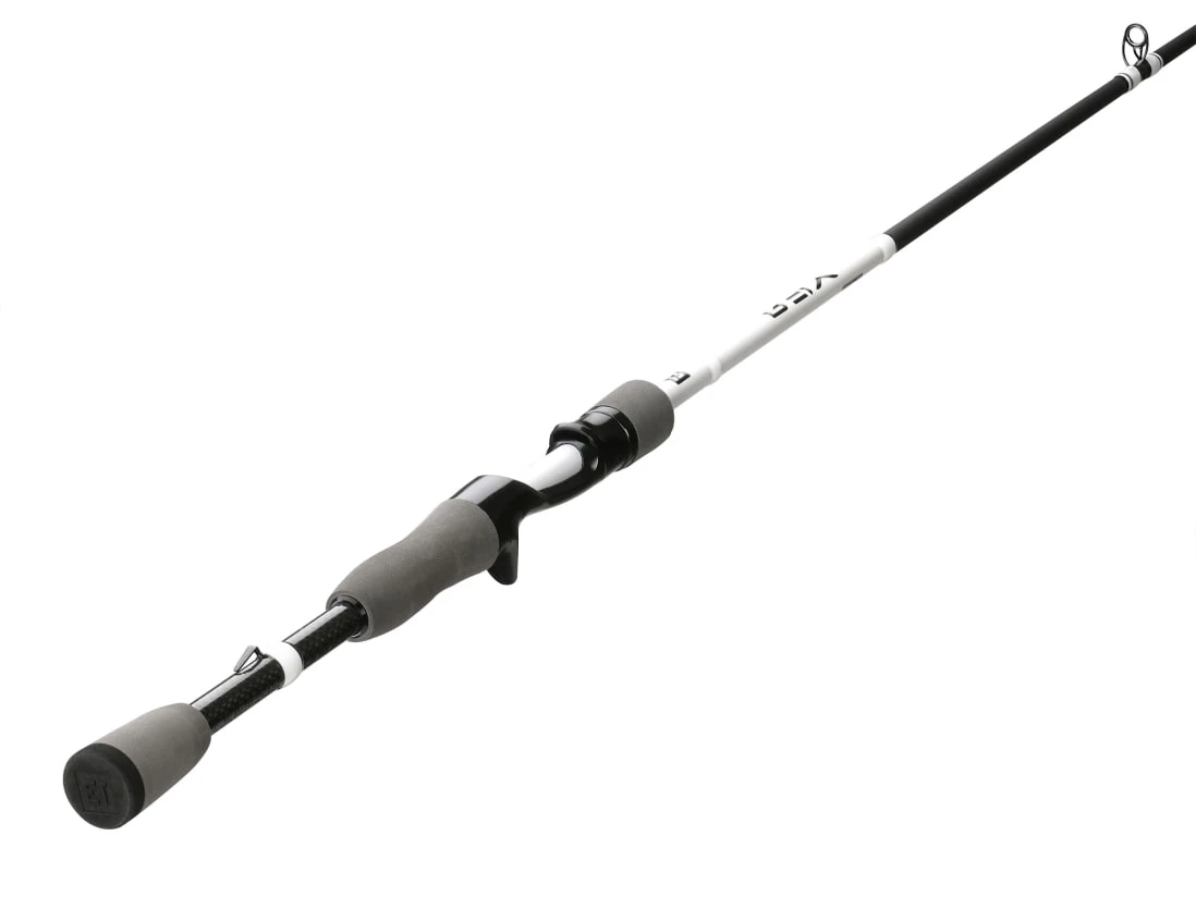 13 Fishing Rely Black Casting Rod - Image 2