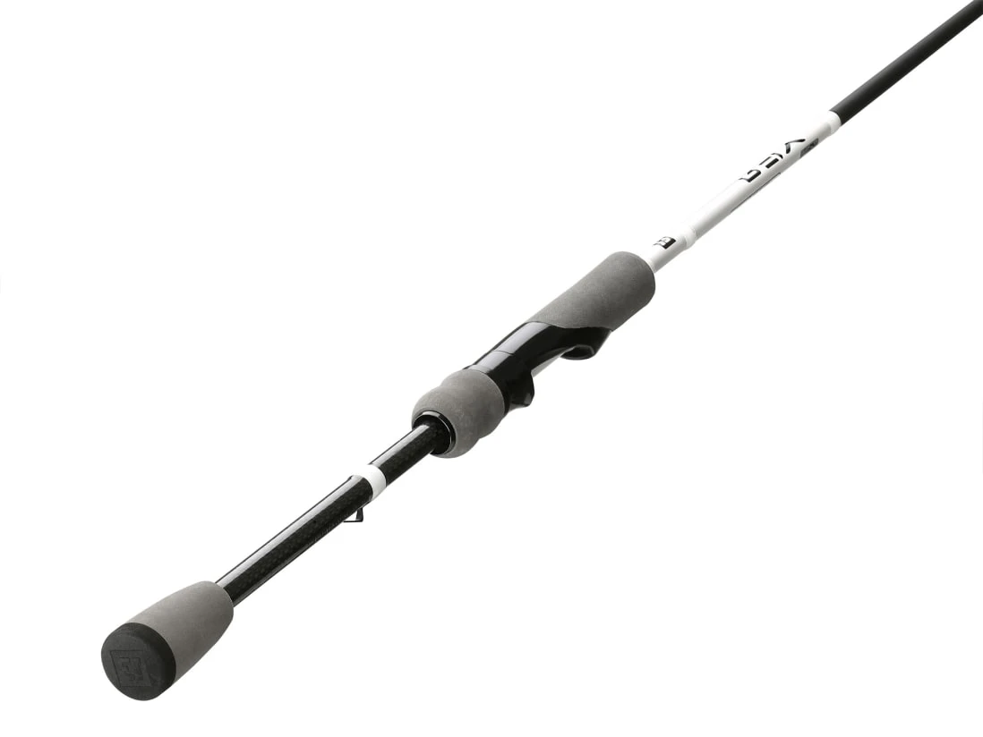 13 Fishing Rely Black Spinning Rod - Image 3