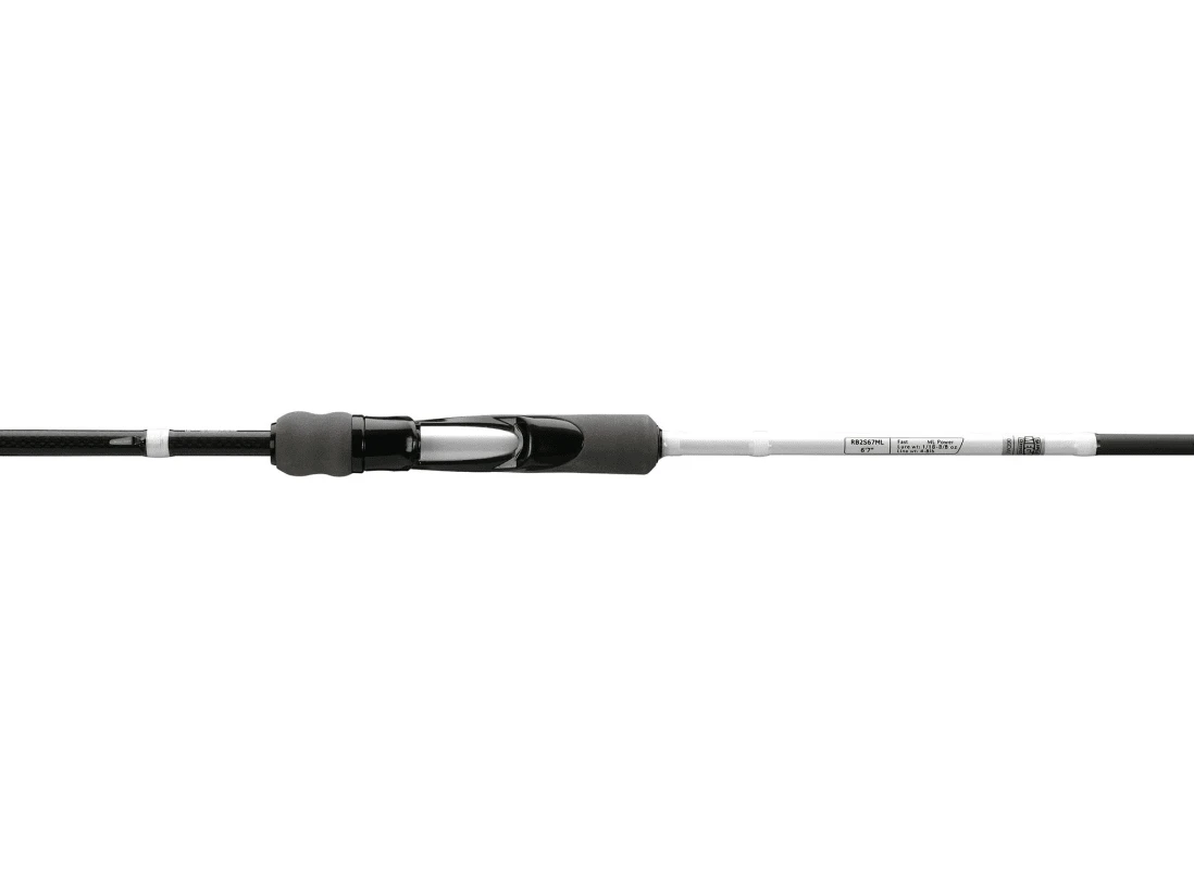 13 Fishing Rely Black Spinning Rod - Image 2